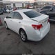 JTHBK1EG4B2452778 2011 Lexus Es 350 auction photo thumbnail 3