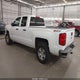 1GCVKREC2EZ405707 2014 Chevrolet Silverado 1500 2Lt auction photo thumbnail 3