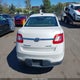 1FAHP2FW4BG167712 2011 Ford Taurus Limited auction photo thumbnail 16