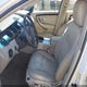 1FAHP2FW4BG167712 2011 Ford Taurus Limited auction photo thumbnail 5