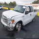 1FTFX1CF1EKE23998 2014 Ford F-150 Xlt auction photo thumbnail 2