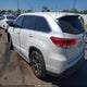 5TDZARFHXHS029181 2017 Toyota Highlander Le auction photo thumbnail 3