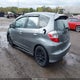 JHMGE8G58BC002238 2011 Honda Fit Sport auction photo thumbnail 3