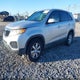 5XYKT3A1XBG044917 2011 Kia Sorento Lx auction photo thumbnail 2