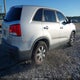 5XYKT3A1XBG044917 2011 Kia Sorento Lx auction photo thumbnail 4