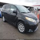 5TDYK3DC9BS163538 2011 Toyota Sienna Limited V6 auction photo thumbnail 1