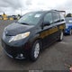5TDYK3DC9BS163538 2011 Toyota Sienna Limited V6 auction photo thumbnail 2