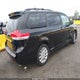 5TDYK3DC9BS163538 2011 Toyota Sienna Limited V6 auction photo thumbnail 4