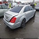 WDDNG7EB9BA387977 2011 Mercedes-Benz S 63 Amg auction photo thumbnail 4