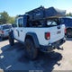 1C6JJTBG2NL102331 2022 Jeep Gladiator Rubicon 4X4 auction photo thumbnail 3
