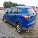 1FMCU0F72HUC84995 2017 Ford Escape S auction photo thumbnail 3