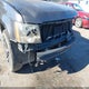 1GNUKCE05AR190291 2010 Chevrolet Tahoe Ltz auction photo thumbnail 6
