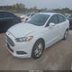 3FA6P0H78ER137093 2014 Ford Fusion Se auction photo thumbnail 2