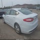 3FA6P0H78ER137093 2014 Ford Fusion Se auction photo thumbnail 3