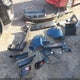 7MMVAADW3SN132635 2025 Mazda Cx-50 Hybrid Premium Package auction photo thumbnail 12