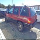 1J4FX58S5TC397274 1996 Jeep Grand Cherokee Laredo auction photo thumbnail 3
