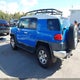 JTEBU11F170089069 2007 Toyota Fj Cruiser auction photo thumbnail 3