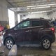 KL7CJPSB7LB349776 2020 Chevrolet Trax Awd Lt auction photo thumbnail 14
