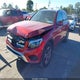 WDC0G4KB2JV047210 2018 Mercedes-Benz Glc 300 4Matic auction photo thumbnail 2