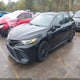 4T1G11AK0LU939174 2020 Toyota Camry Se auction photo thumbnail 2