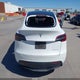 7SAYGDEE2NF356956 2022 Tesla Model Y Long Range Dual Motor All-Wheel Drive auction photo thumbnail 15