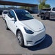 7SAYGDEE2NF356956 2022 Tesla Model Y Long Range Dual Motor All-Wheel Drive auction photo thumbnail 1