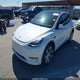 7SAYGDEE2NF356956 2022 Tesla Model Y Long Range Dual Motor All-Wheel Drive auction photo thumbnail 2