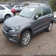 WVGAV7AXXCW005276 2012 Volkswagen Tiguan Se auction photo thumbnail 2