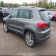 WVGAV7AXXCW005276 2012 Volkswagen Tiguan Se auction photo thumbnail 3