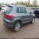WVGAV7AXXCW005276 2012 Volkswagen Tiguan Se auction photo thumbnail 4