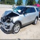 1FM5K7D86HGE33457 2017 Ford Explorer Xlt auction photo thumbnail 2