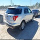 1FM5K7D86HGE33457 2017 Ford Explorer Xlt auction photo thumbnail 4