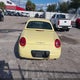 1FAHP60A52Y113981 2002 Ford Thunderbird auction photo thumbnail 16
