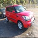 KNDJT2A25B7272870 2011 Kia Soul + auction photo thumbnail 1