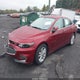 1G1ZJ5SU9HF148490 2017 Chevrolet Malibu Hybrid auction photo thumbnail 2