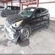 KNDCB3LC7J5156717 2018 Kia Niro Lx auction photo thumbnail 2