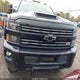 1GC1KVEY7HF120235 2017 Chevrolet Silverado 2500Hd Lt auction photo thumbnail 12