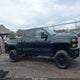 1GC1KVEY7HF120235 2017 Chevrolet Silverado 2500Hd Lt auction photo thumbnail 13
