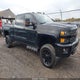 1GC1KVEY7HF120235 2017 Chevrolet Silverado 2500Hd Lt auction photo thumbnail 1
