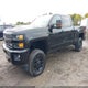 1GC1KVEY7HF120235 2017 Chevrolet Silverado 2500Hd Lt auction photo thumbnail 2