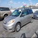 5TDKK4CC8AS316132 2010 Toyota Sienna Le auction photo thumbnail 2