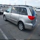 5TDKK4CC8AS316132 2010 Toyota Sienna Le auction photo thumbnail 3