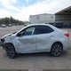 5YFBURHE8HP682581 2017 Toyota Corolla Se auction photo thumbnail 14