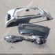 5YFBURHE8HP682581 2017 Toyota Corolla Se auction photo thumbnail 11
