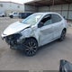 5YFBURHE8HP682581 2017 Toyota Corolla Se auction photo thumbnail 2