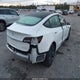 5YJ3E1EB8NF181338 2022 Tesla Model 3 Long Range Dual Motor All-Wheel Drive auction photo thumbnail 4