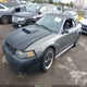 1FAFP44624F224424 2004 Ford Mustang auction photo thumbnail 2