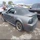 1FAFP44624F224424 2004 Ford Mustang auction photo thumbnail 3