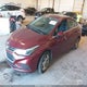 1G1BE5SM7G7280999 2016 Chevrolet Cruze Lt Auto auction photo thumbnail 2