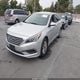 5NPE24AF2GH413304 2016 Hyundai Sonata Se auction photo thumbnail 2